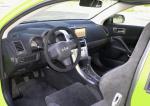 Scion tC Widebody by Five Axis 2004 года